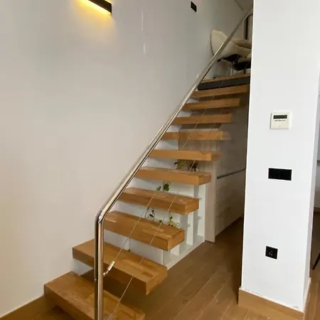Loft Laura Nervion Sevilla Exterior photo