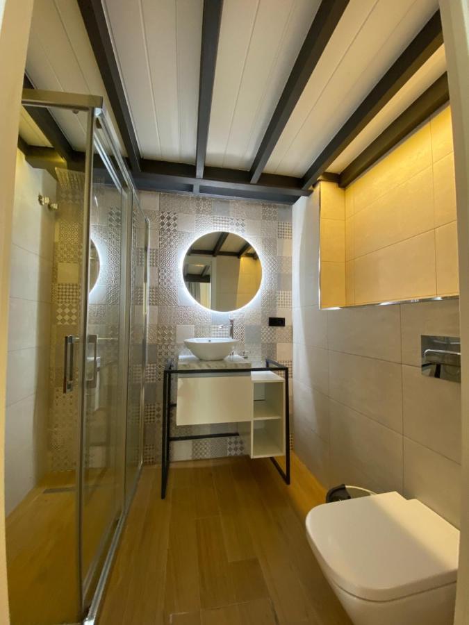 Apartment Loft Laura Nervion *