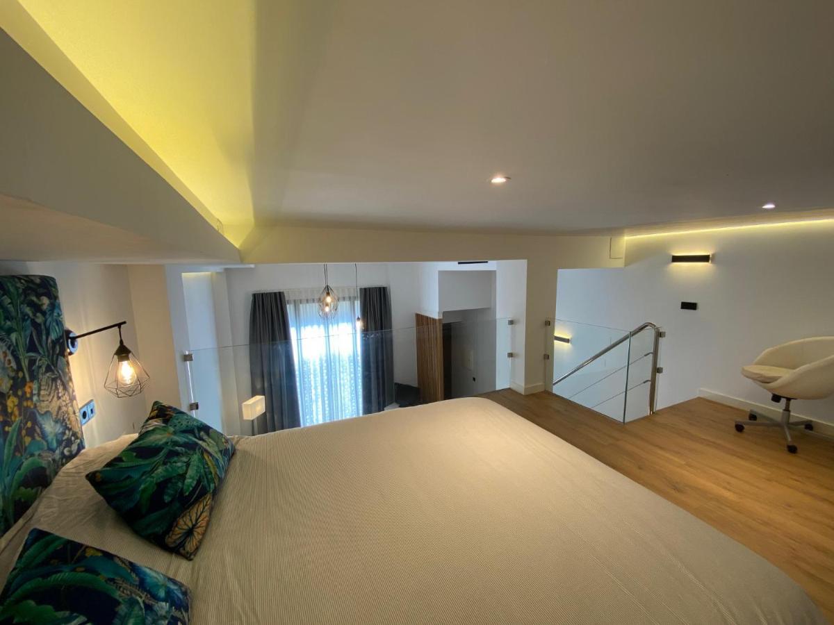 Loft Laura Nervion Apartment Seville