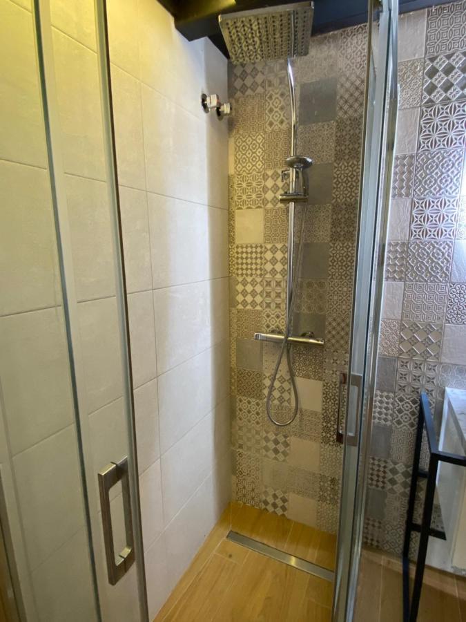 Apartment Loft Laura Nervion Seville