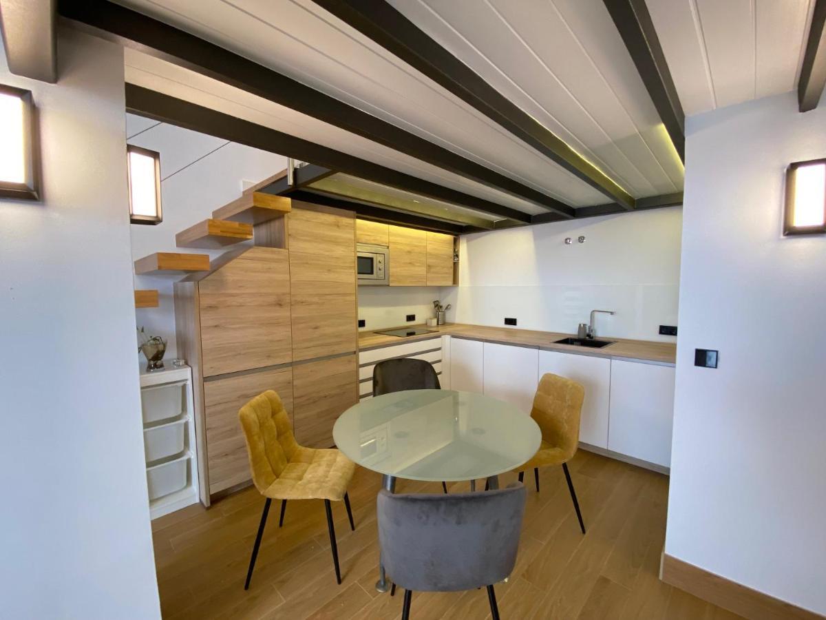 Apartment Loft Laura Nervion