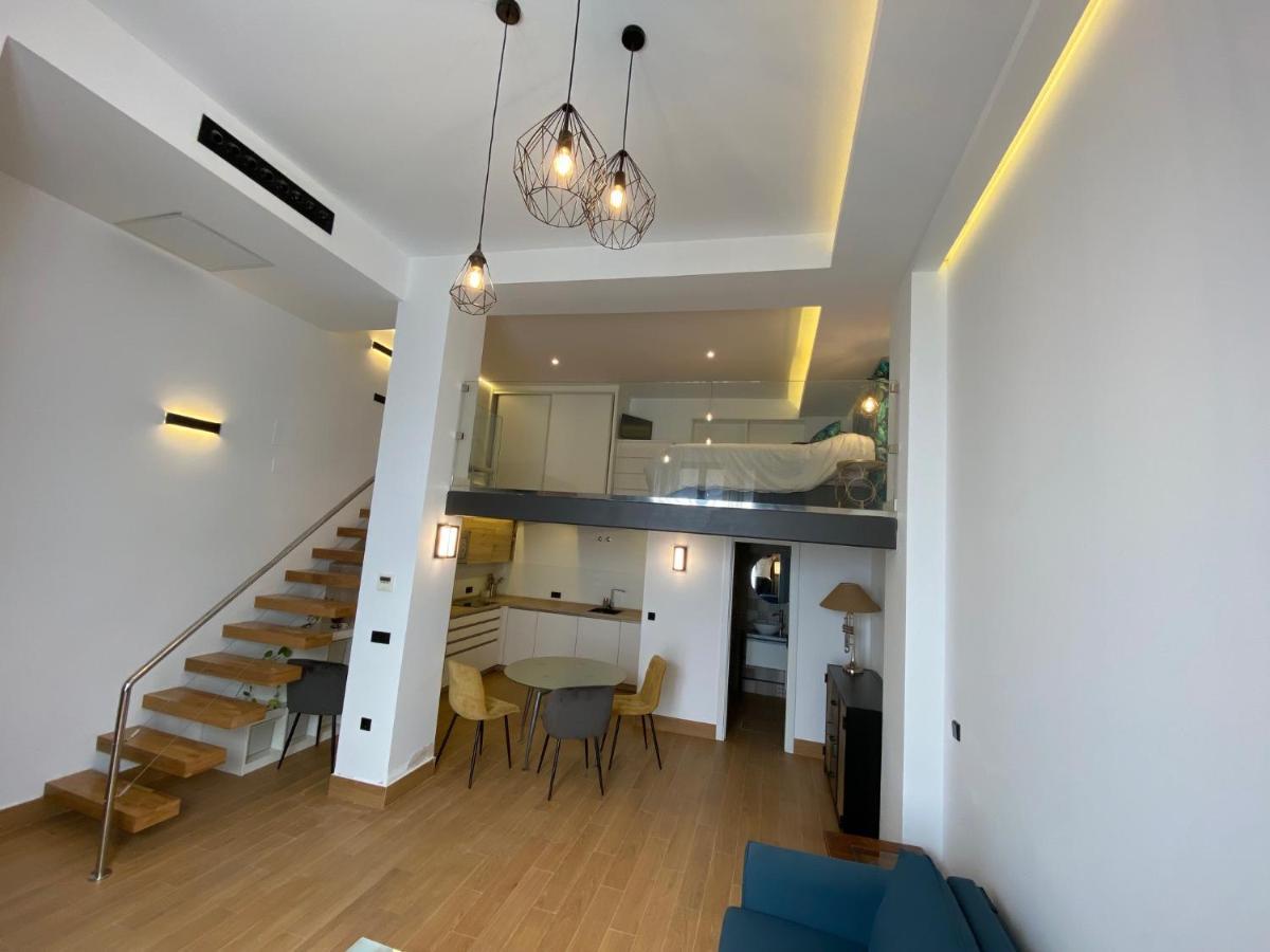 Apartment Loft Laura Nervion